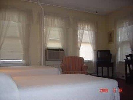 Hotel Coolidge White River Junction Chambre photo